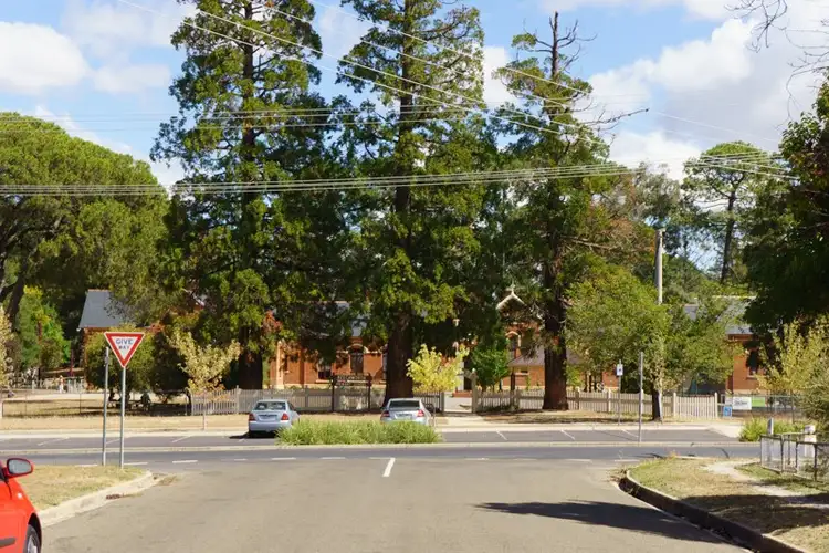 Fifth view of Homely land listing, 6 Le Couteur Avenue, Beechworth VIC 3747