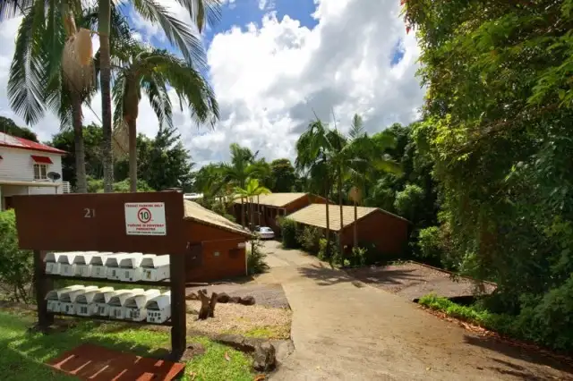 8/21 Park Road, Nambour QLD 4560