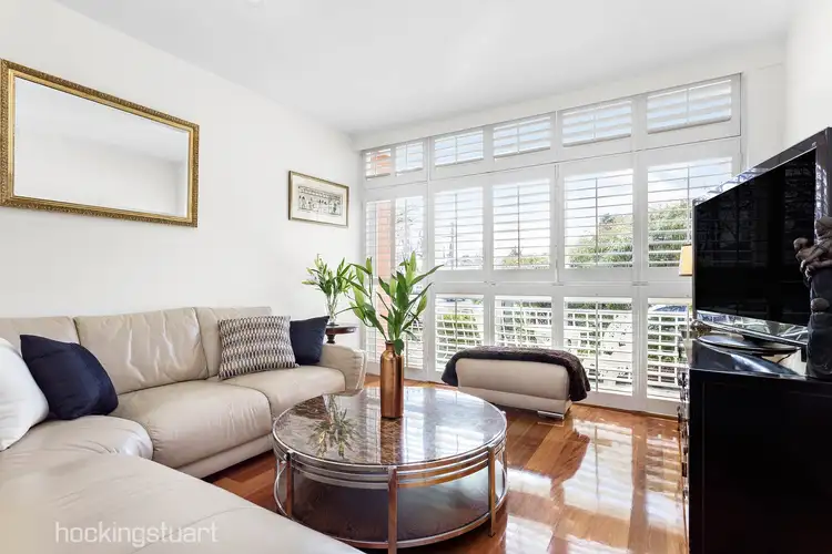Third view of Homely house listing, 1/4 Avondale Road, Armadale VIC 3143