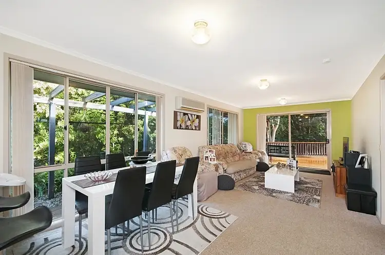 Fourth view of Homely house listing, 3/28 Brooker Drive, Goonellabah NSW 2480