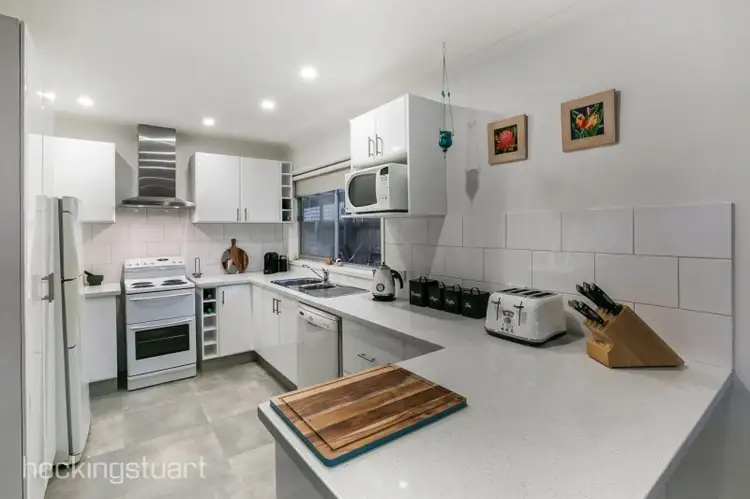 Third view of Homely house listing, 23 Balaka Street, Rosebud West VIC 3940