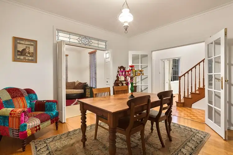 Fourth view of Homely house listing, 80 Boronia Road, Vermont VIC 3133