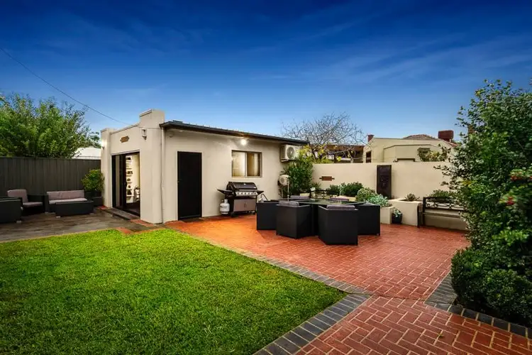 Second view of Homely house listing, 136 Gordon Street, Coburg VIC 3058