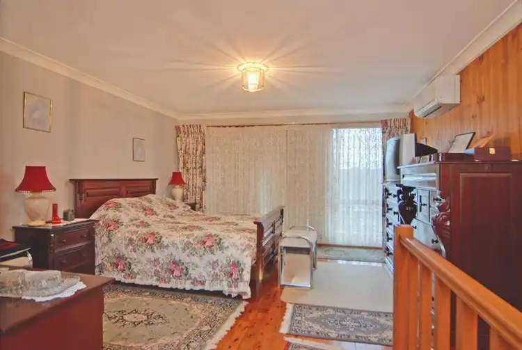 Fifth view of Homely house listing, 12 Jasmine Drive, Bomaderry NSW 2541