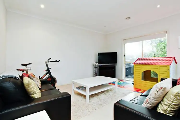 Fifth view of Homely house listing, 1/12 Chesterton Avenue, Tarneit VIC 3029