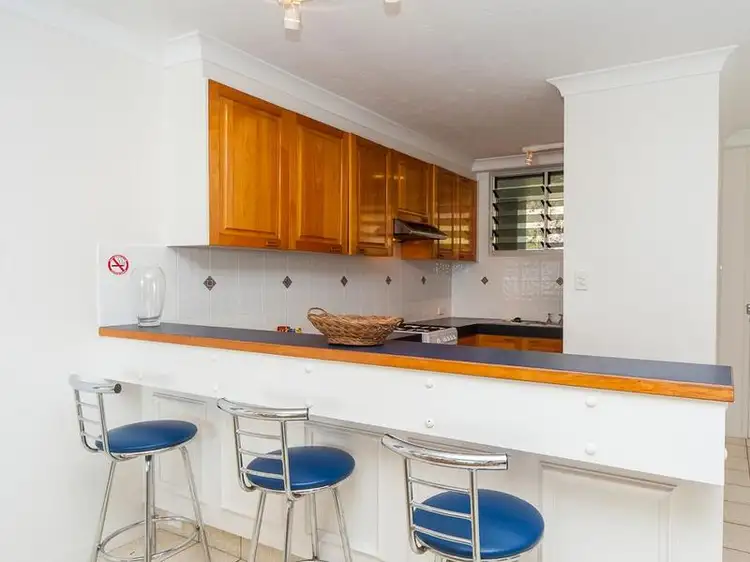 Fifth view of Homely apartment listing, 105/20 Resort Drive, Whitsundays QLD 4803