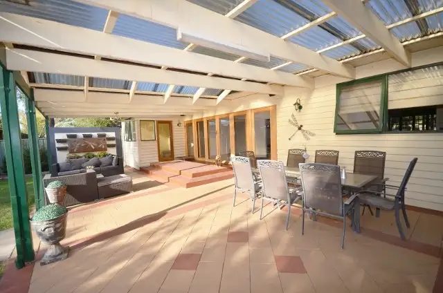 Sixth view of Homely house listing, 68 Hopwood Street, Echuca VIC 3564