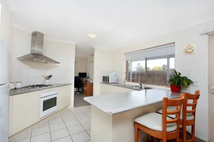Second view of Homely house listing, 15 Fremantle Road, Sunbury VIC 3429