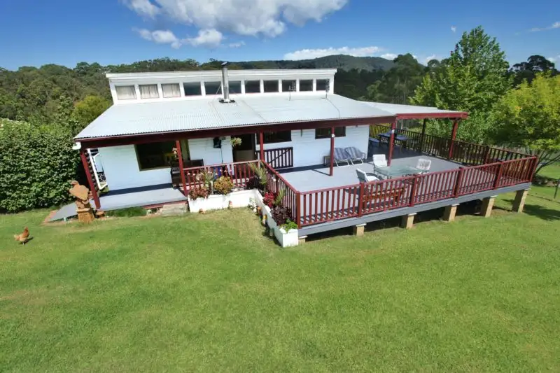 Main view of Homely rural property listing, Address available on request