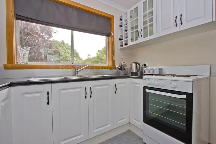 Third view of Homely house listing, 5 Talita Avenue, Summerhill TAS 7250