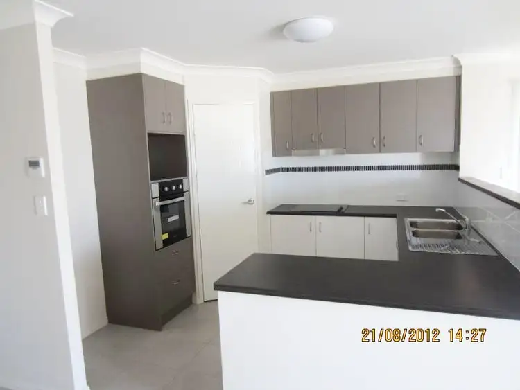 Third view of Homely unit listing, 23 Gosden Drive, Dalby QLD 4405