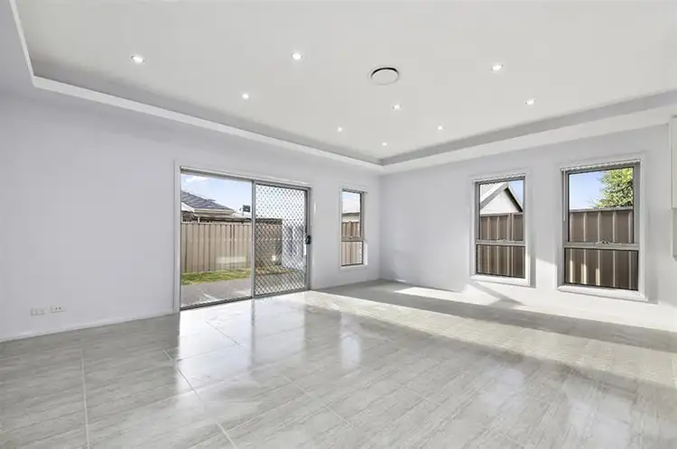 Fourth view of Homely semi-detached listing, 2A Freda Street, Panania NSW 2213
