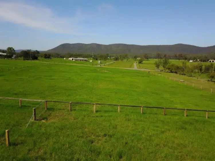 Third view of Homely land listing, 220 Fotheringay Road, Clarence Town NSW 2321