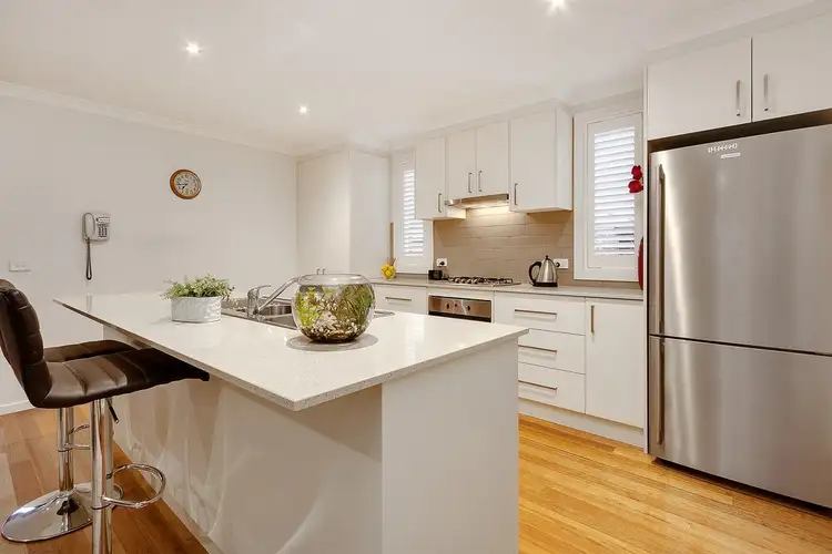Fifth view of Homely unit listing, 3/2A Frederick St, Croydon VIC 3136
