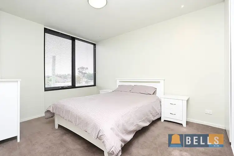 Sixth view of Homely apartment listing, Unit 14/32 East Esplanade, St Albans VIC 3021