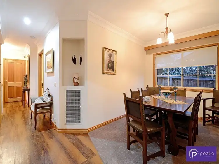 Fourth view of Homely house listing, 74a Gloucester Avenue, Berwick VIC 3806