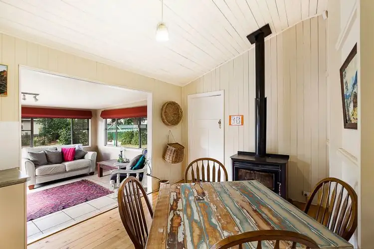 Fifth view of Homely house listing, 7 Stephen Street, South Toowoomba QLD 4350