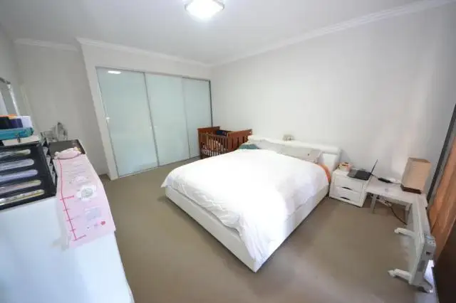 Third view of Homely apartment listing, 42/14 - 22 Water Street, Lidcombe NSW 2141