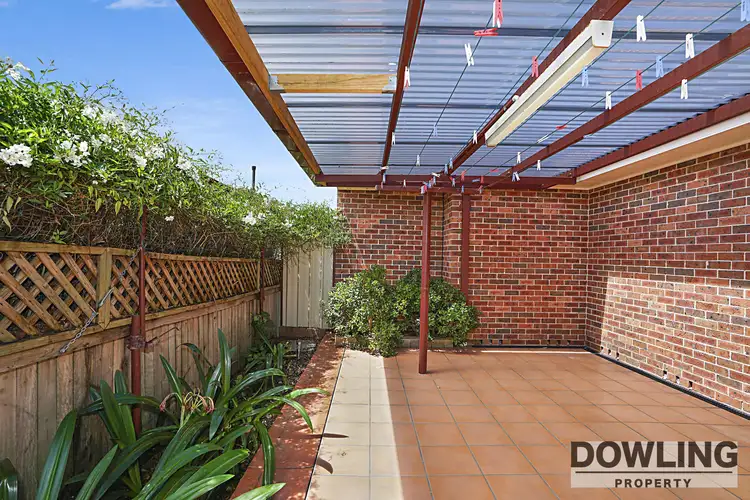 Fourth view of Homely house listing, 3/53 Heaton Street, Jesmond NSW 2299