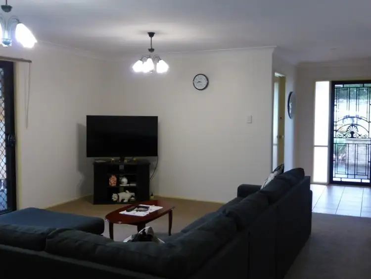 Second view of Homely house listing, 80 Dalyell Way, Raymond Terrace NSW 2324