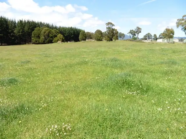 Seventh view of Homely rural property listing, * Ten Mile Track, Scottsdale TAS 7260