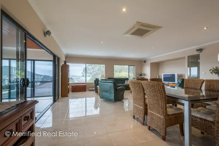 Fifth view of Homely house listing, 10 Maskill Place, Albany WA 6330