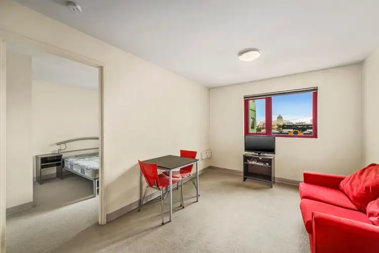 719/528 Swanston Street, Carlton VIC 3053