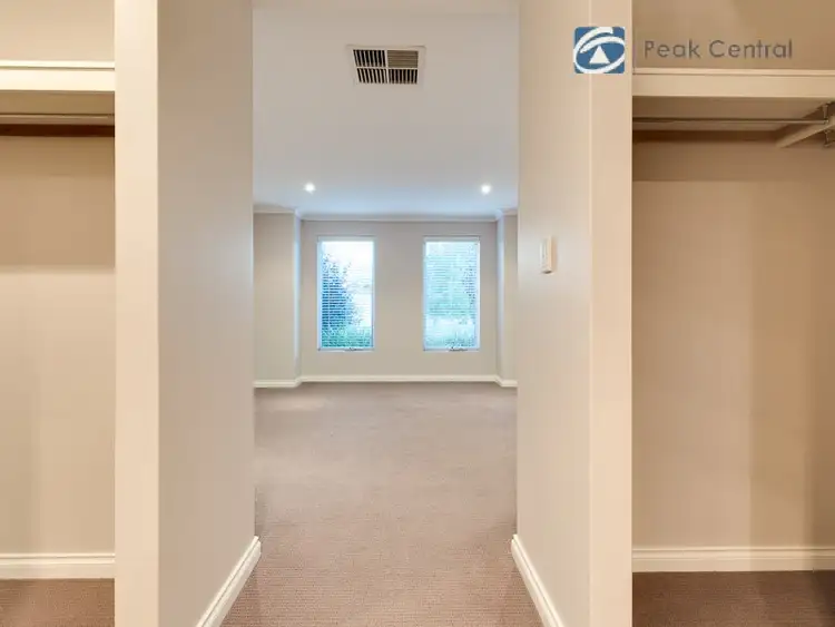 Fifth view of Homely house listing, 9 Mapleton Ave, Aubin Grove WA 6164