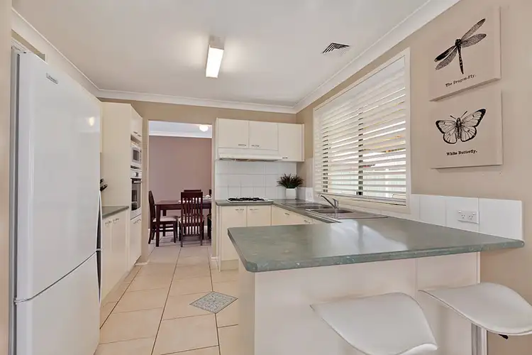 Fifth view of Homely house listing, 15 Butcherbird Place, Glenmore Park NSW 2745