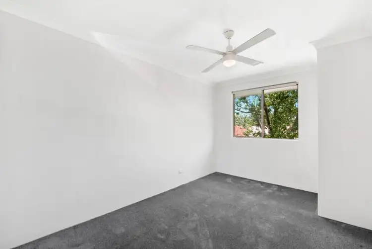 Fifth view of Homely apartment listing, 47/4 Goodlet Street, Surry Hills NSW 2010