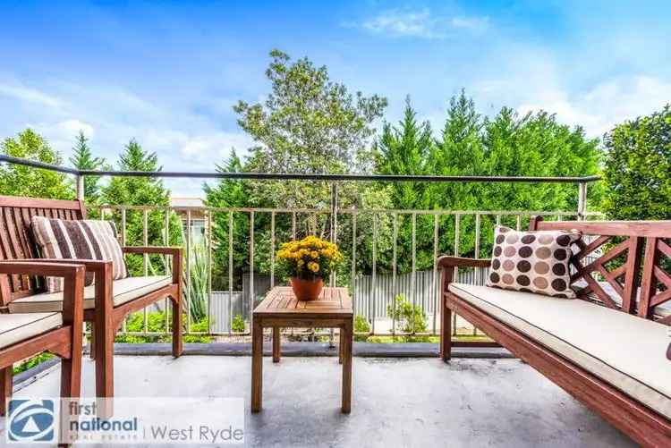 Fifth view of Homely apartment listing, 11/700 Victoria Road,, Ryde NSW 2112
