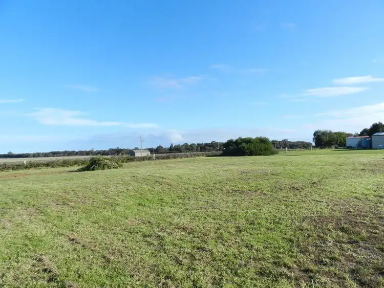 Third view of Homely land listing, 12 Crown Ridge Avenue, Newlands Arm VIC 3875