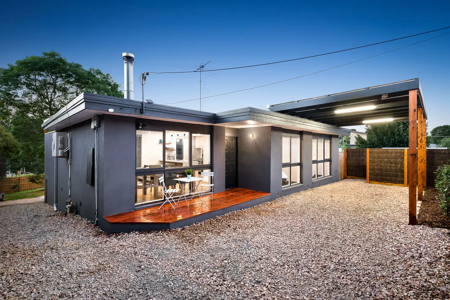 Main view of Homely house listing, 2/1137 Main Road, Eltham VIC 3095