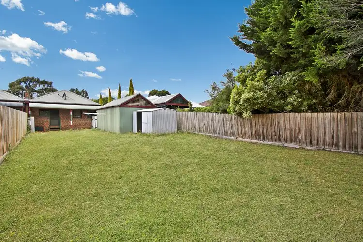 Sixth view of Homely unit listing, 1/45 White Street, Kilmore VIC 3764