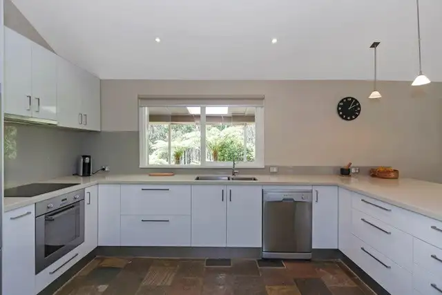 Fifth view of Homely house listing, 137 Wallaby Way, Kinglake West VIC 3757