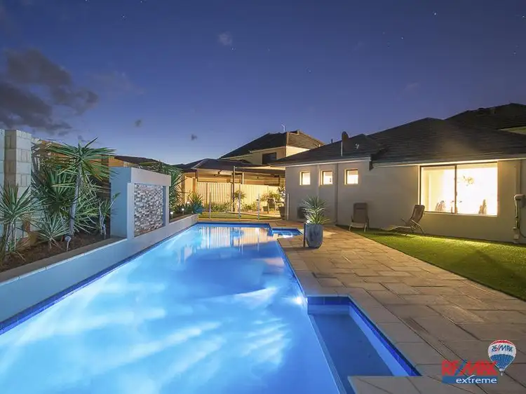 5 Beachside Drive, Burns Beach WA 6028