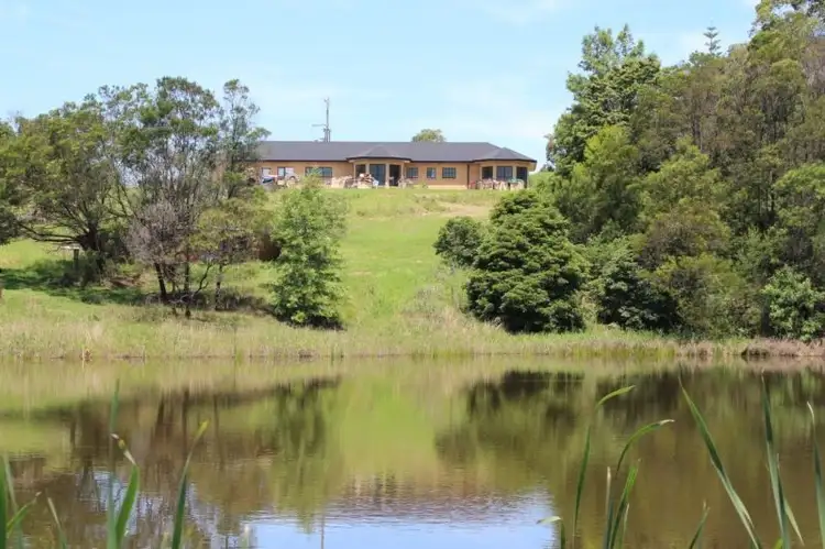Seventh view of Homely house listing, 647 Comleroy Road, Kurrajong NSW 2758