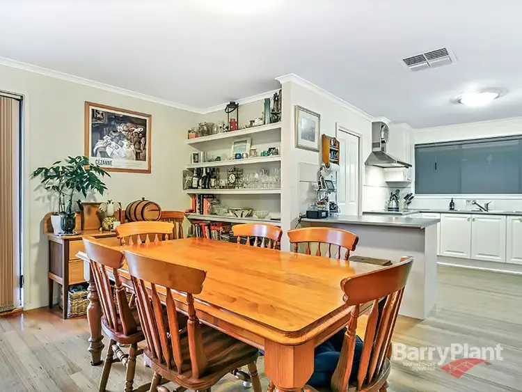 Third view of Homely house listing, 4 Glenmoyne Square, Werribee VIC 3030