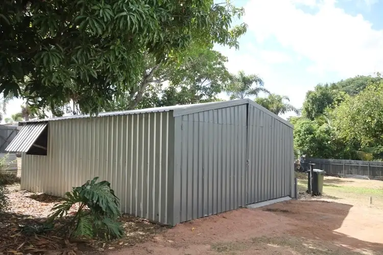 Second view of Homely house listing, 71 STUBLEY STREET, Charters Towers City QLD 4820