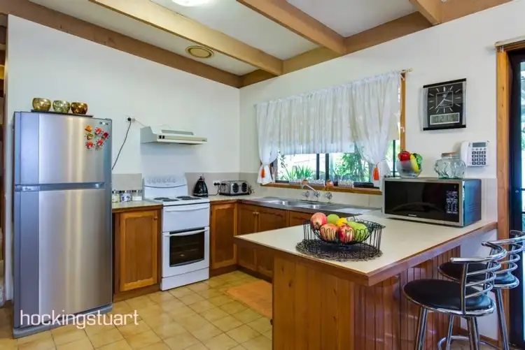 Fifth view of Homely house listing, 233 Bayview Road, Mccrae VIC 3938