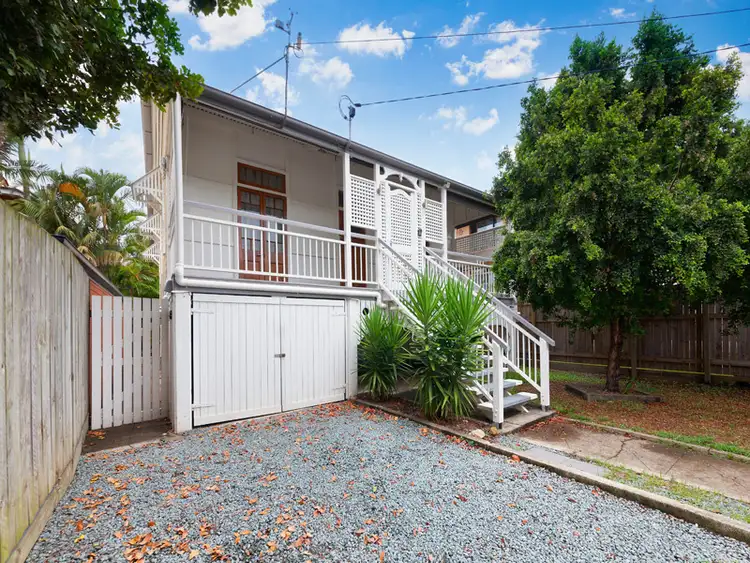 21 Silva Street, Ascot QLD 4007