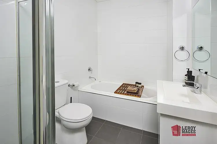 Fourth view of Homely unit listing, 15/29-33 Darcy Road, Westmead NSW 2145