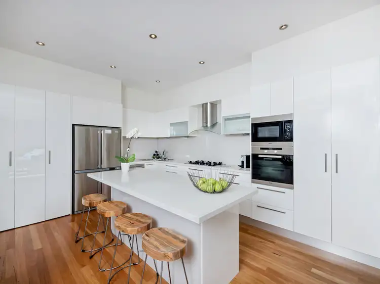 Fourth view of Homely house listing, 6 Murray Street, Bronte NSW 2024