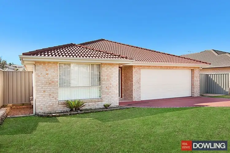 Main view of Homely house listing, 25 Devonshire Street, Cameron Park NSW 2285
