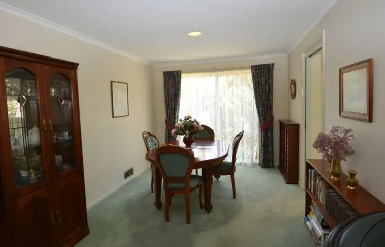 Third view of Homely house listing, 6 Grace Court, Wangaratta VIC 3677
