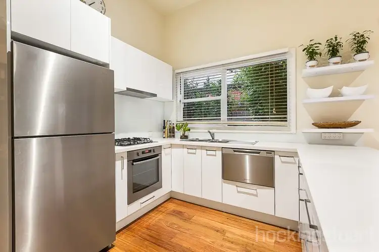 Fifth view of Homely house listing, 8 Tranmere Avenue, Carnegie VIC 3163