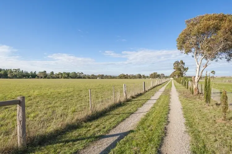 Fifth view of Homely land listing, 315 Bulla Diggers Rest Road, Diggers Rest VIC 3427