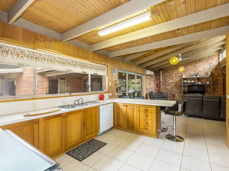 Fourth view of Homely house listing, 8 Bass Meadows Boulevard, St Andrews Beach VIC 3941