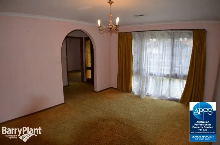 Third view of Homely house listing, 1/31a Bryants Road, Dandenong VIC 3175