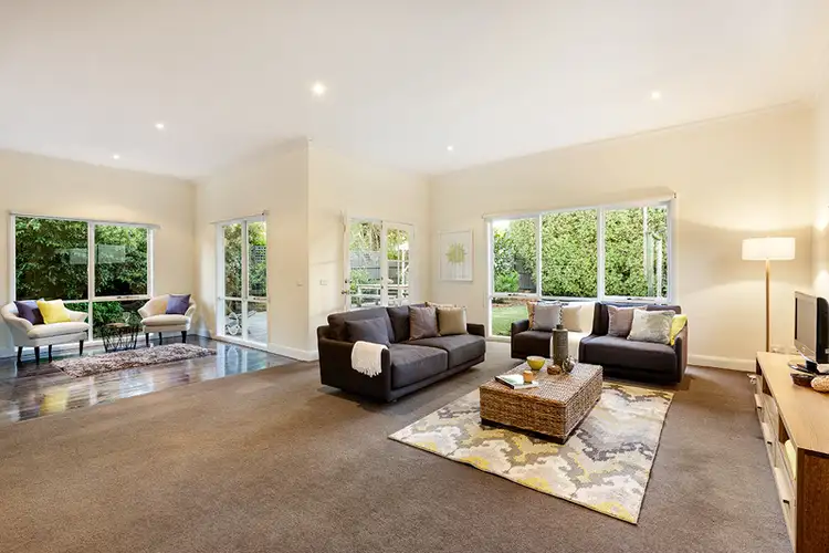 Fourth view of Homely house listing, 55 Belsize Avenue, Carnegie VIC 3163